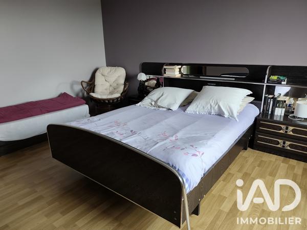 Maison à vendre 5 pièces 132 m² Suré