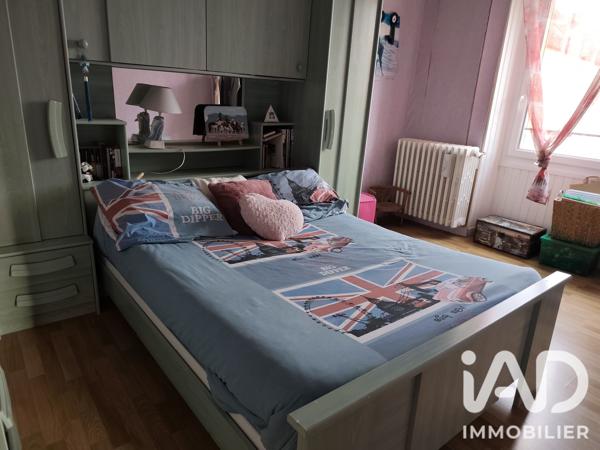 Maison à vendre 5 pièces 132 m² Suré