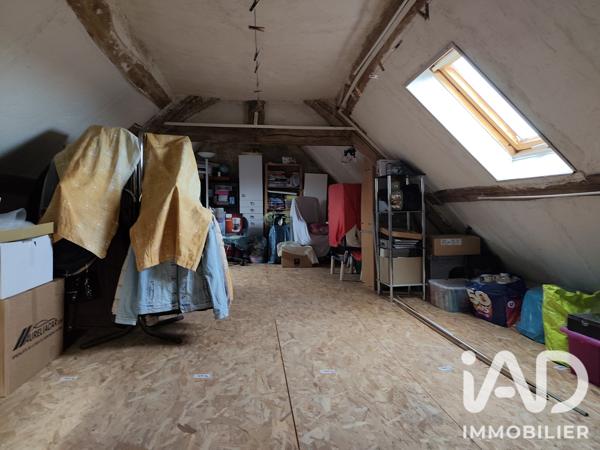 Maison à vendre 5 pièces 132 m² Suré