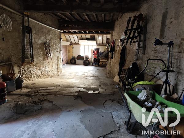 Maison à vendre 5 pièces 132 m² Suré