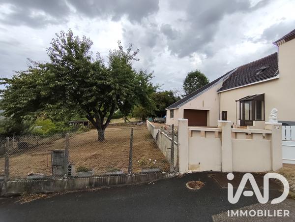 Maison à vendre 5 pièces 132 m² Suré