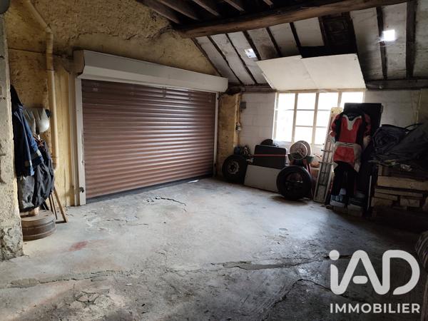 Maison à vendre 5 pièces 132 m² Suré