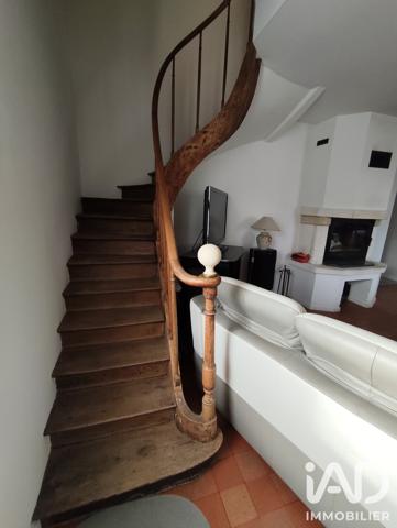 Maison à vendre 5 pièces 132 m² Suré