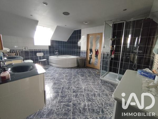 Maison à vendre 5 pièces 132 m² Suré