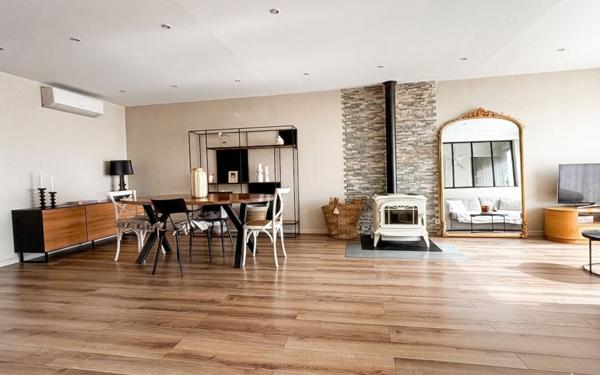 Maison à vendre    4 pièces •  Balaruc-les-Bains