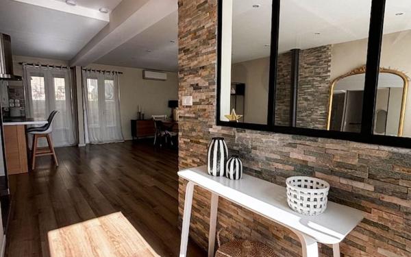 Maison à vendre    4 pièces •  Balaruc-les-Bains