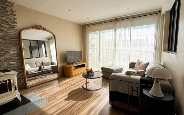 Maison à vendre    4 pièces •  Balaruc-les-Bains