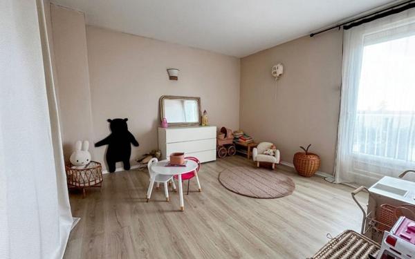 Maison à vendre    4 pièces •  Balaruc-les-Bains