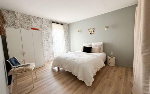 Maison à vendre    4 pièces •  Balaruc-les-Bains