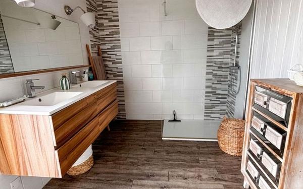 Maison à vendre    4 pièces •  Balaruc-les-Bains