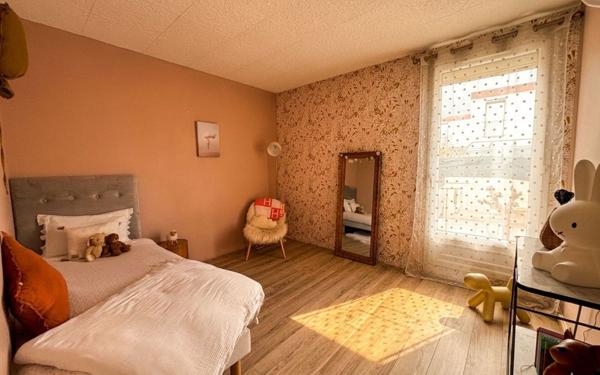 Maison à vendre    4 pièces •  Balaruc-les-Bains