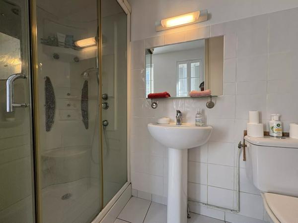 Maison Bordeaux Centre 119m²