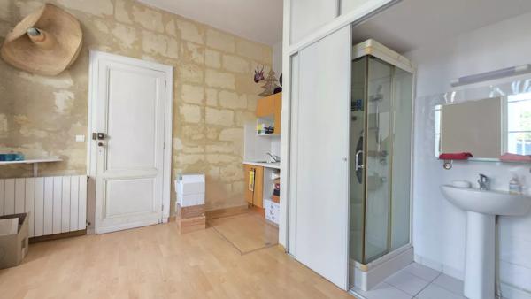 Maison Bordeaux Centre 119m²