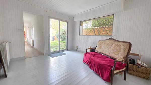 Maison Bordeaux Centre 119m²