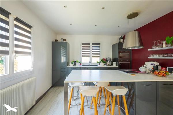 Maison à vendre |  Eaubonne |  7 pièces | 179 m²