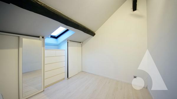 Appartement 2 pièces 23.81 m2