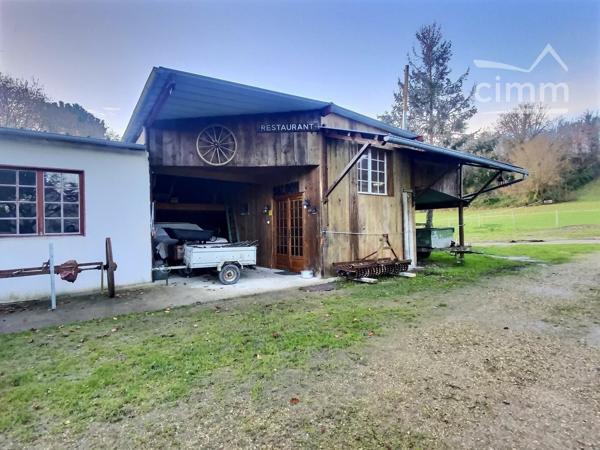 Vente de la nue propriété d'une maison à Onzain– Une opportunité en campagne.