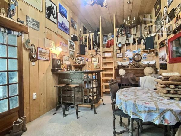 Vente de la nue propriété d'une maison à Onzain– Une opportunité en campagne.