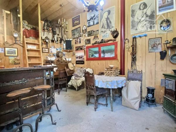 Vente de la nue propriété d'une maison à Onzain– Une opportunité en campagne.