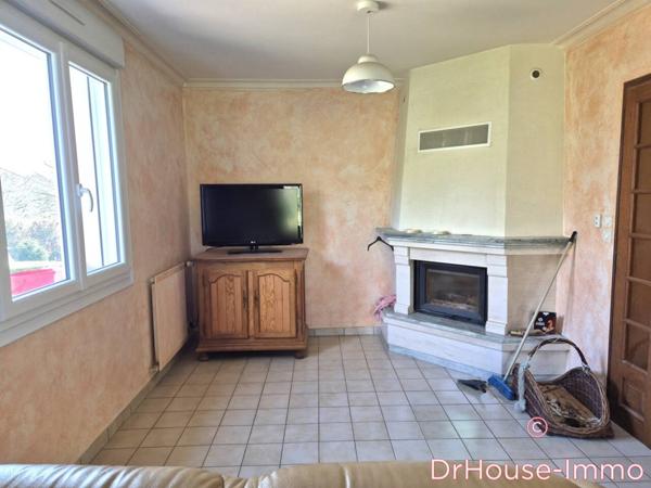 Maison à vendre 6 pièces de 130 m²