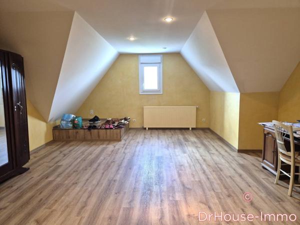 Maison à vendre 6 pièces de 130 m²