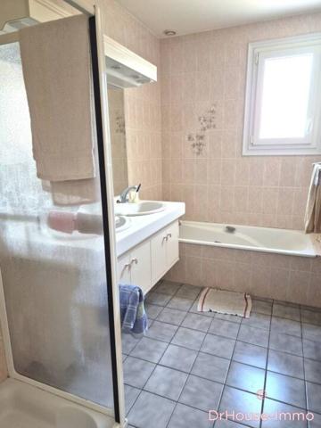 Maison à vendre 6 pièces de 130 m²