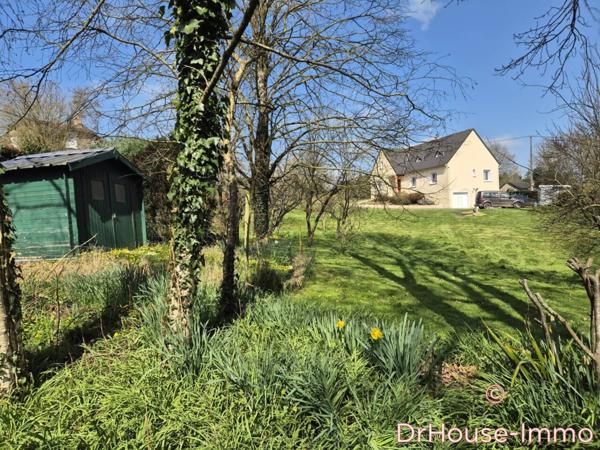 Maison à vendre 6 pièces de 130 m²