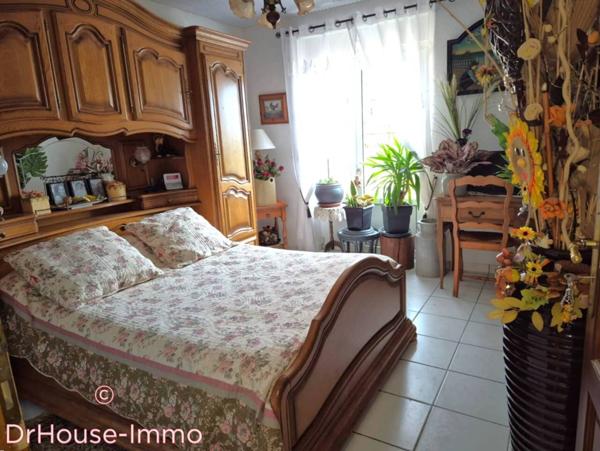 Maison à vendre 10 pièces de 201 m²