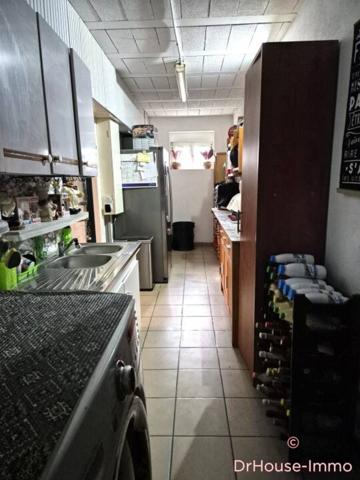 Maison à vendre 10 pièces de 201 m²