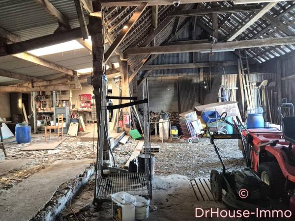 Maison à vendre 10 pièces de 201 m²