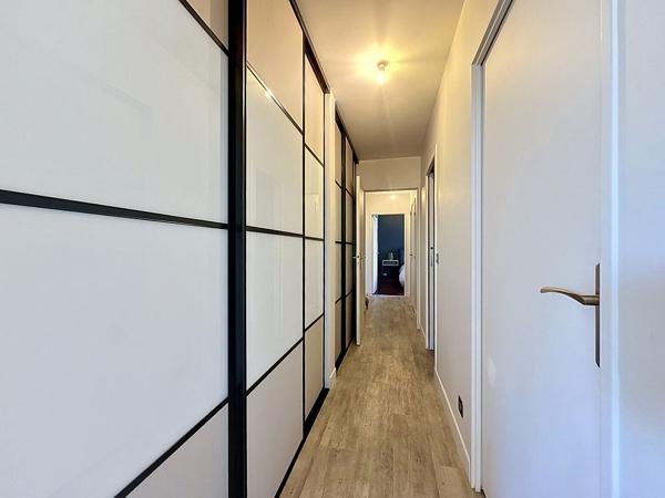 Appartement 4 pièces 118 m2