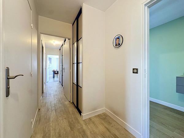 Appartement 4 pièces 118 m2