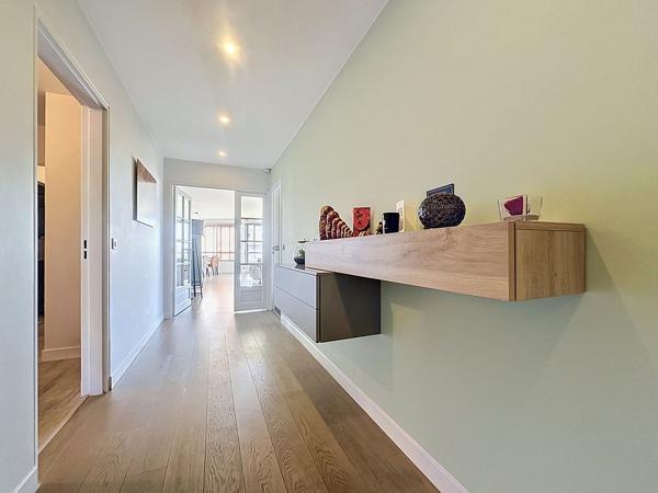 Appartement 4 pièces 118 m2