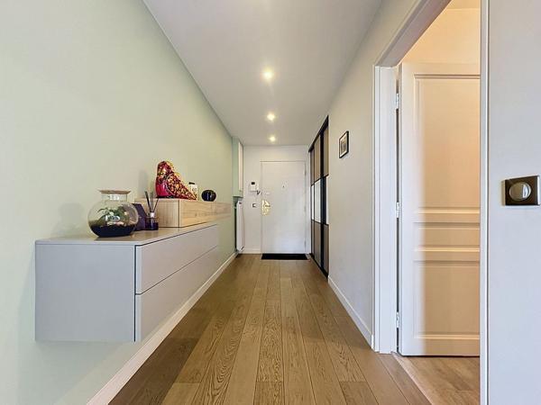Appartement 4 pièces 118 m2