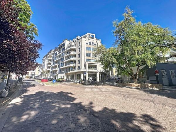 Appartement 4 pièces 118 m2