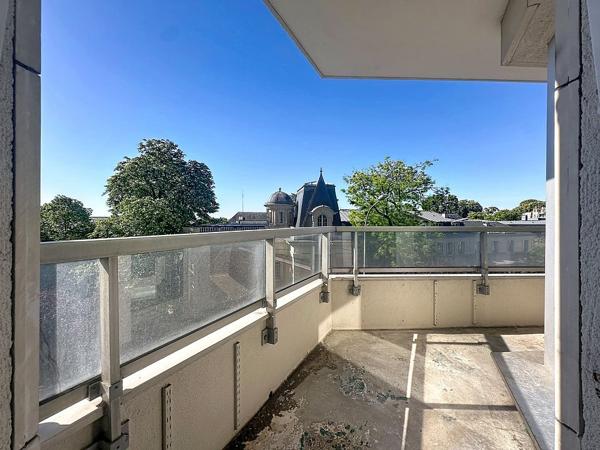 Appartement 4 pièces 118 m2