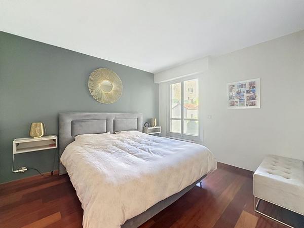 Appartement 4 pièces 118 m2