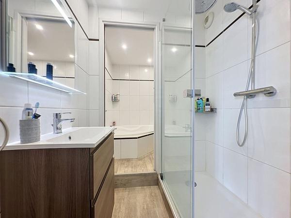 Appartement 4 pièces 118 m2
