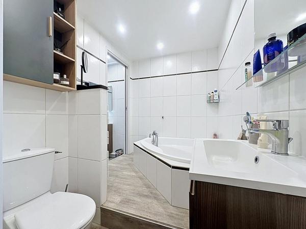 Appartement 4 pièces 118 m2