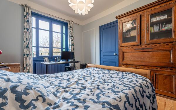 Maison à vendre    5 pièces • 150 m2 Feyzin