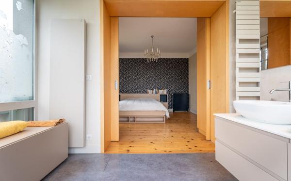 Maison à vendre    5 pièces • 150 m2 Feyzin