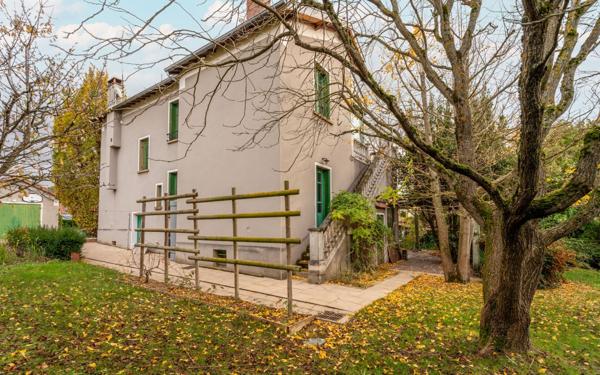 Maison à vendre    5 pièces • 150 m2 Feyzin