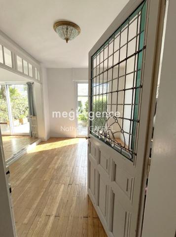 Maison à ANGERS, 49000 - 6 pièces 130m²