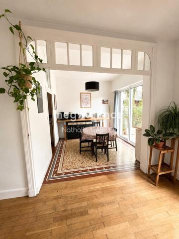 Maison à ANGERS, 49000 - 6 pièces 130m²