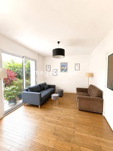 Maison à ANGERS, 49000 - 6 pièces 130m²