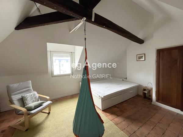 Maison à ANGERS, 49000 - 6 pièces 130m²