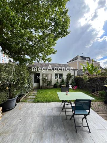 Maison à ANGERS, 49000 - 6 pièces 130m²
