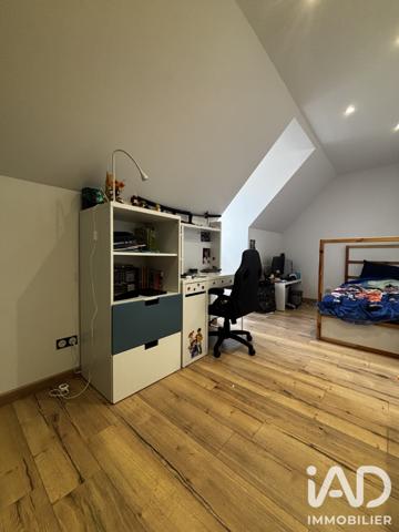 Maison à vendre 6 pièces 103,38 m² Fleury