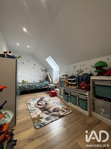 Maison à vendre 6 pièces 103,38 m² Fleury