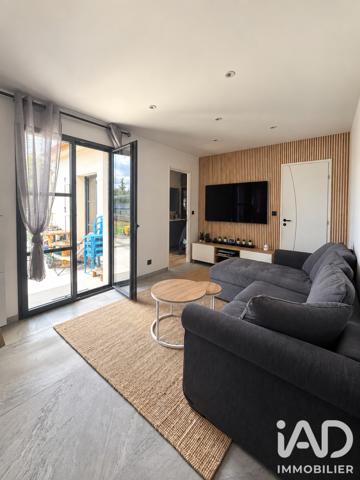 Maison à vendre 6 pièces 103,38 m² Fleury